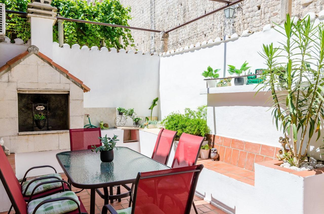 Note Bene Rooms Dubrovnik Exterior photo