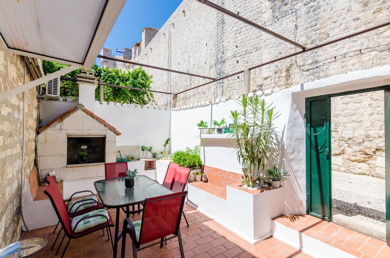 Note Bene Rooms Dubrovnik Exterior photo