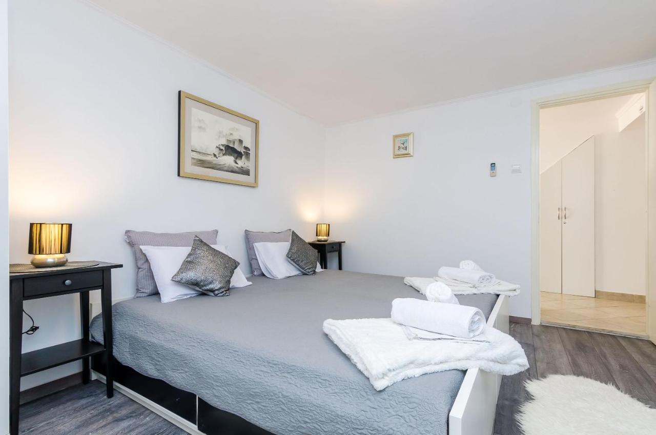 Note Bene Rooms Dubrovnik Exterior photo