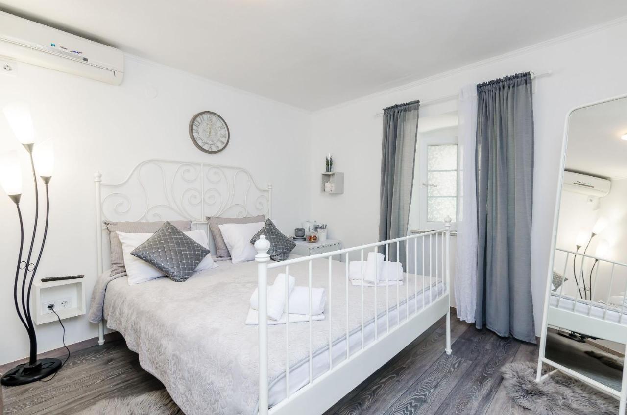 Note Bene Rooms Dubrovnik Exterior photo