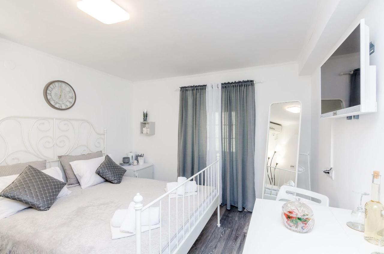 Note Bene Rooms Dubrovnik Exterior photo