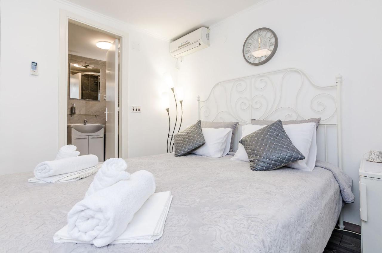 Note Bene Rooms Dubrovnik Exterior photo