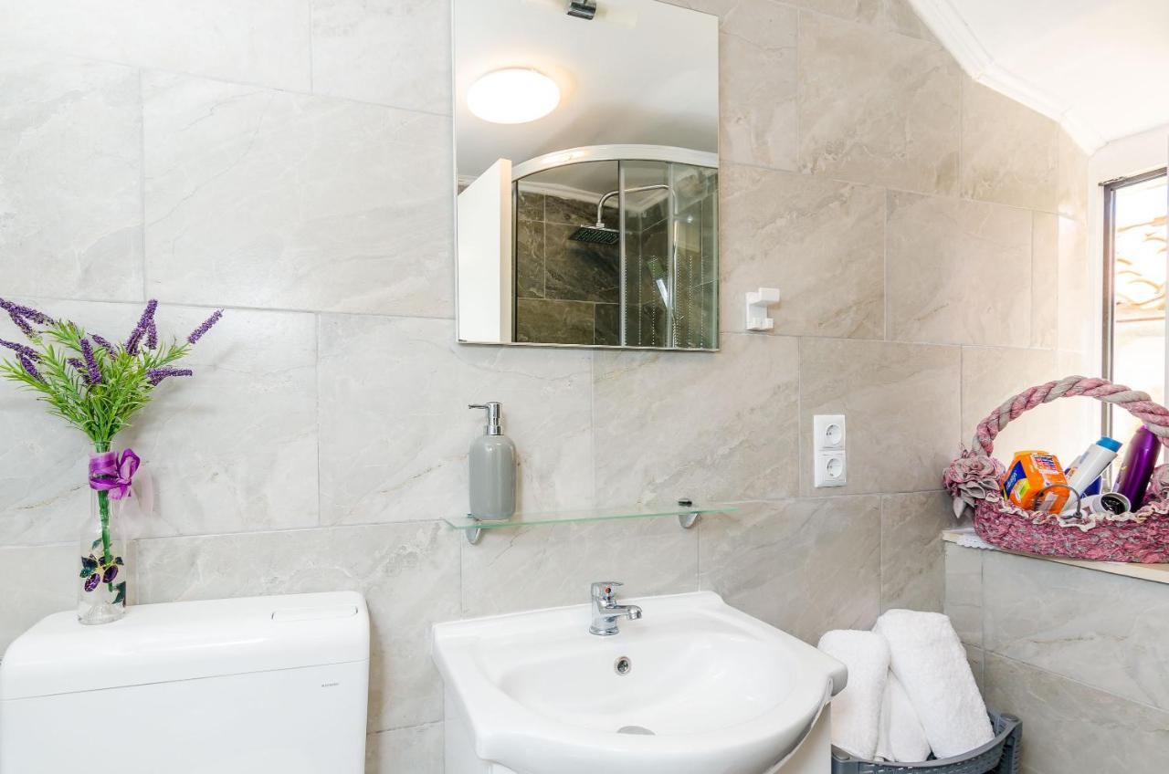 Note Bene Rooms Dubrovnik Exterior photo