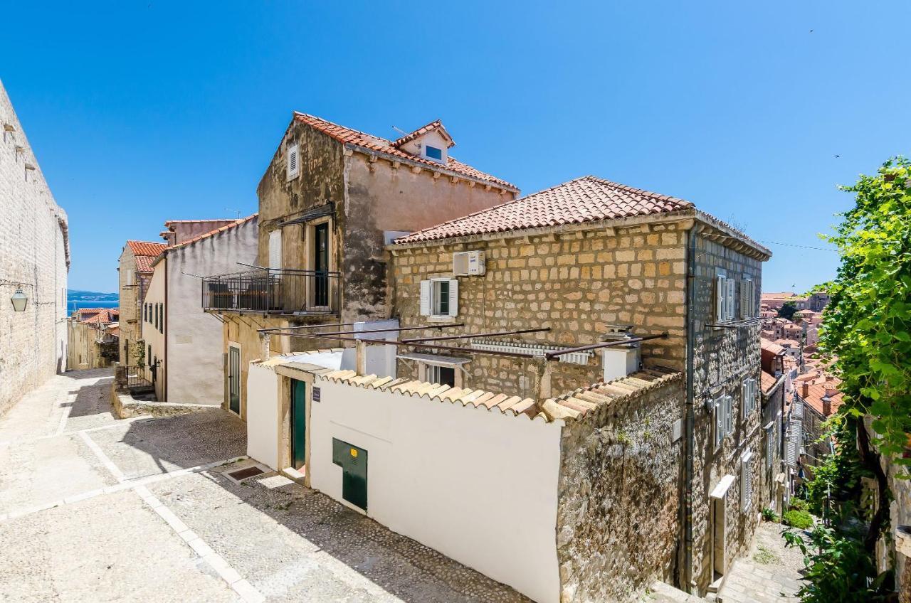Note Bene Rooms Dubrovnik Exterior photo