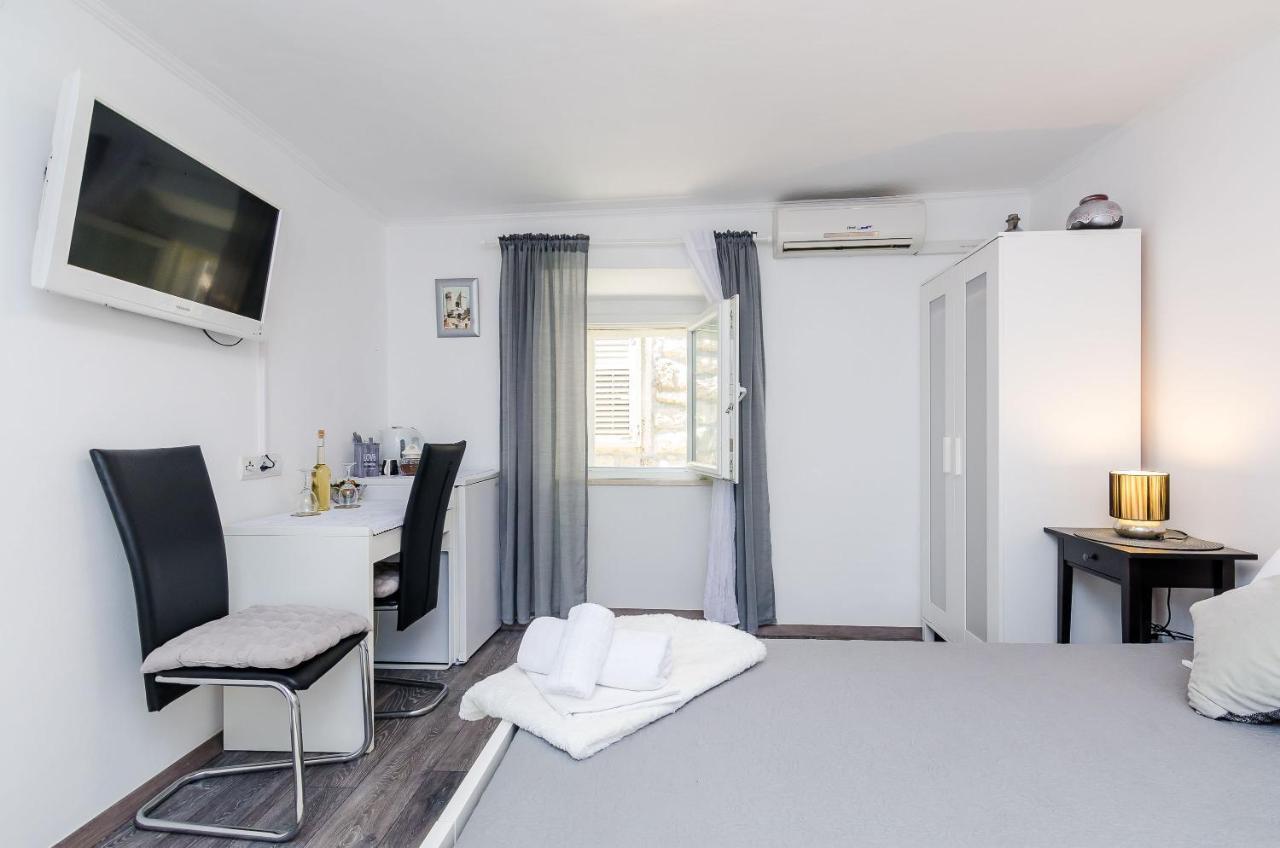 Note Bene Rooms Dubrovnik Exterior photo