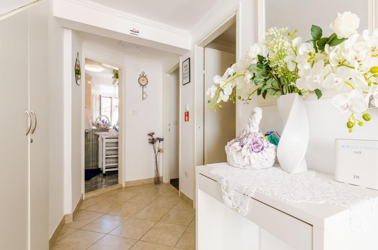 Note Bene Rooms Dubrovnik Exterior photo