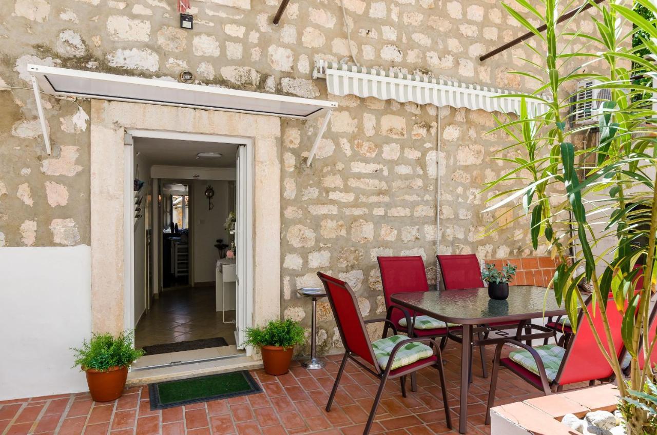 Note Bene Rooms Dubrovnik Exterior photo