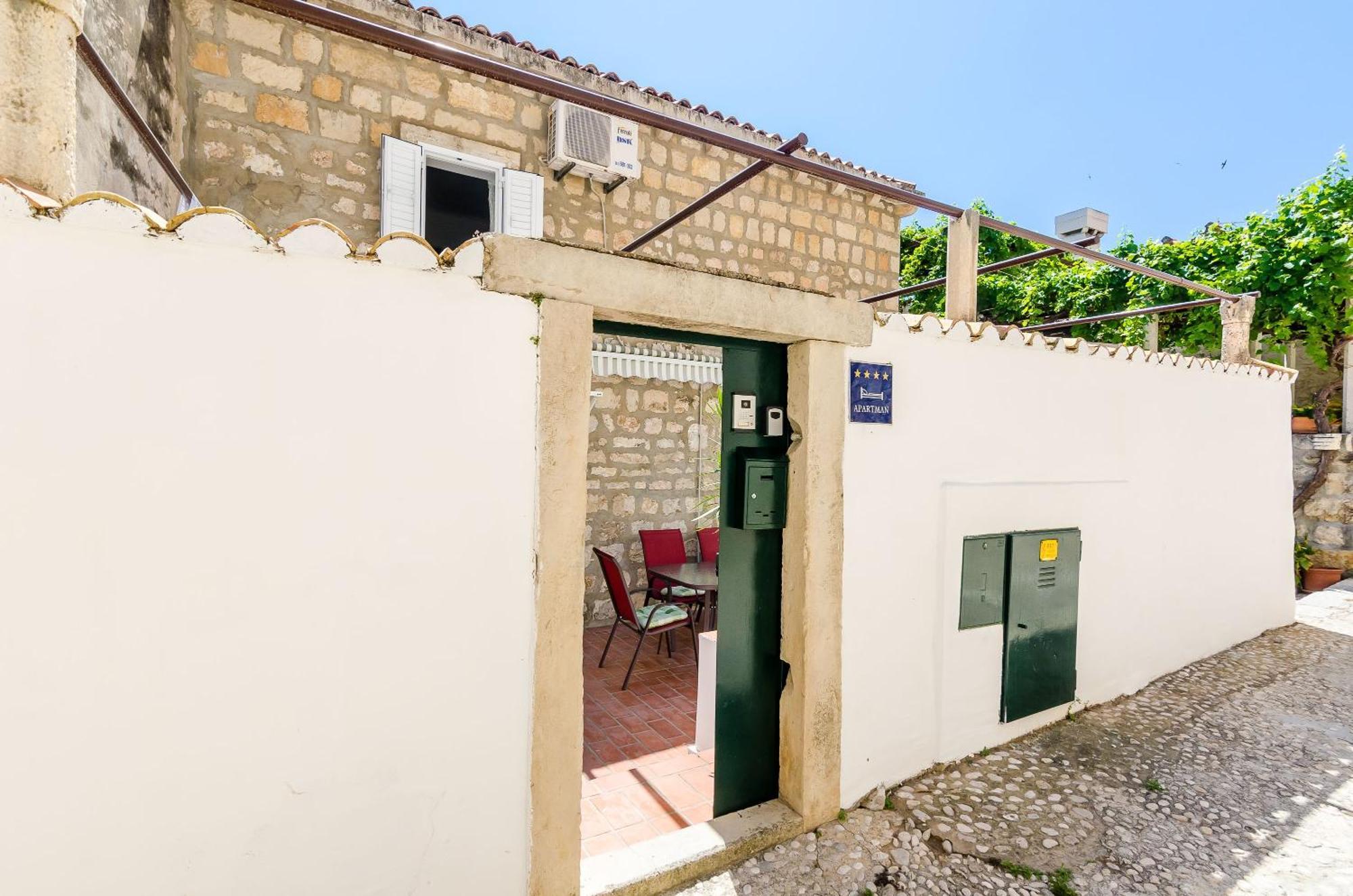 Note Bene Rooms Dubrovnik Room photo