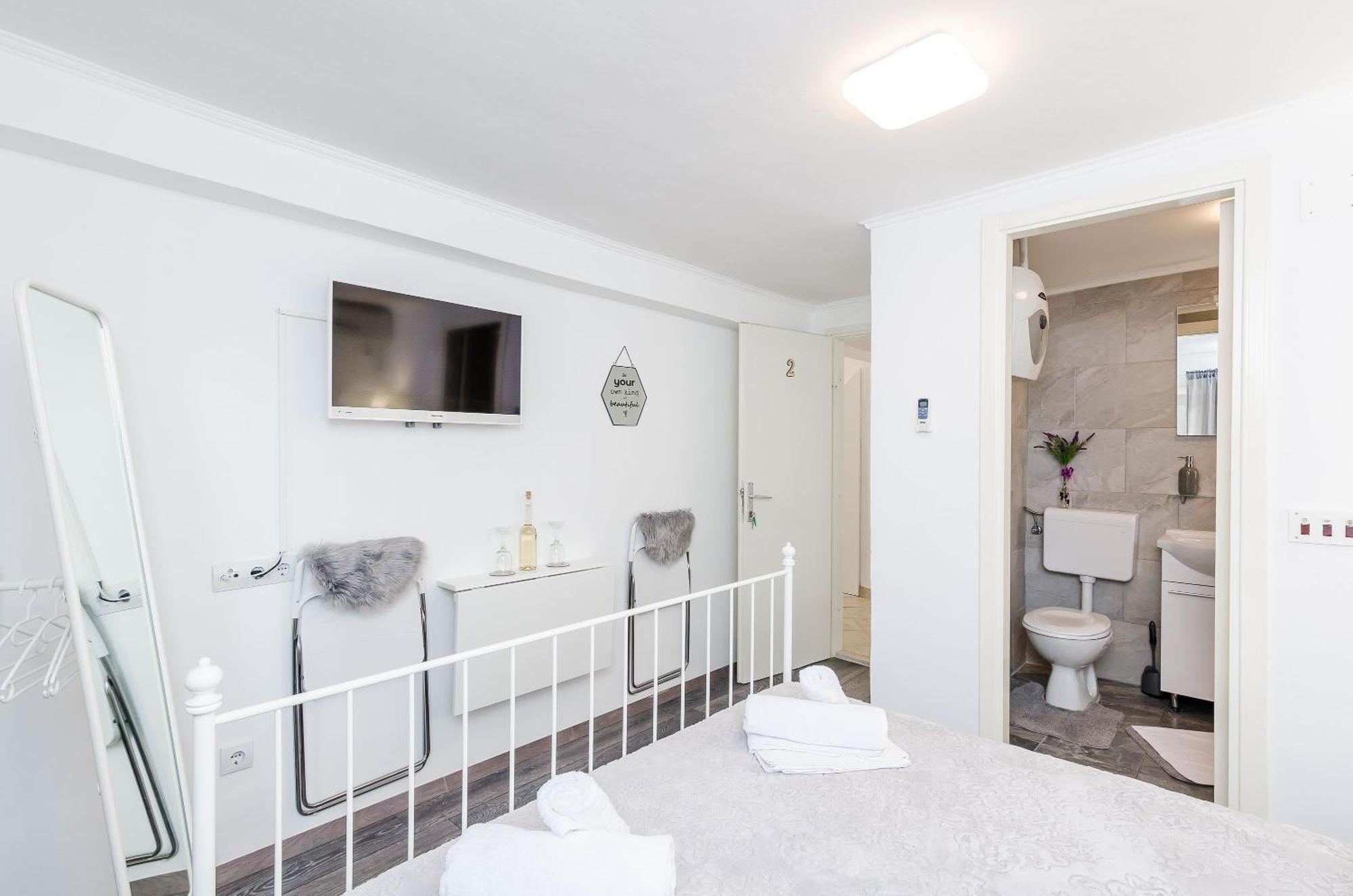 Note Bene Rooms Dubrovnik Room photo