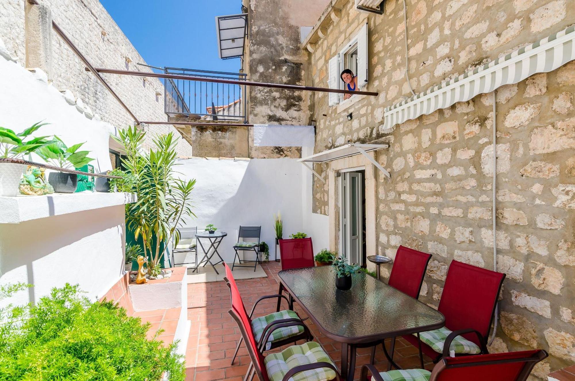 Note Bene Rooms Dubrovnik Room photo