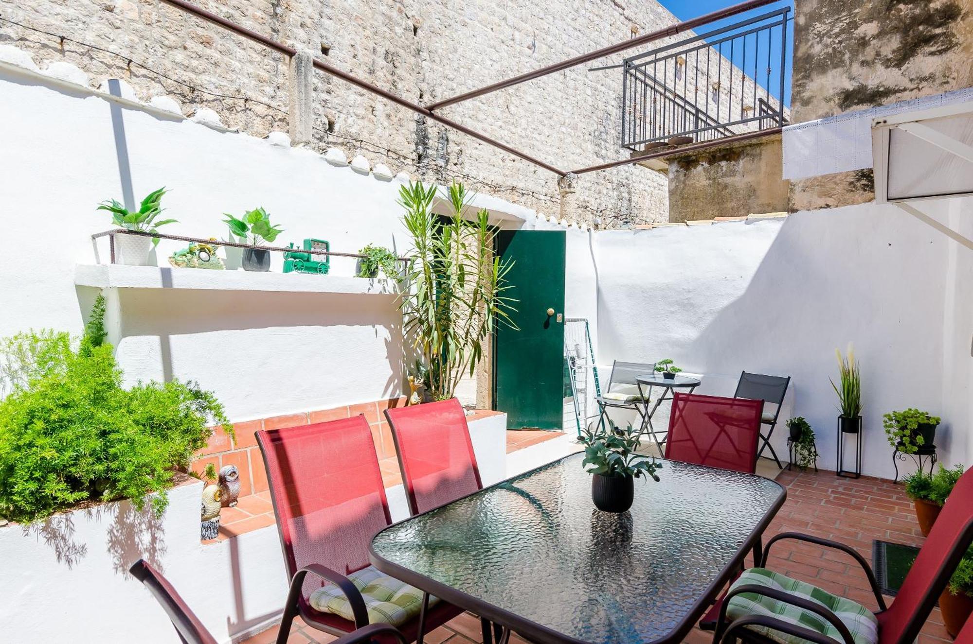 Note Bene Rooms Dubrovnik Room photo
